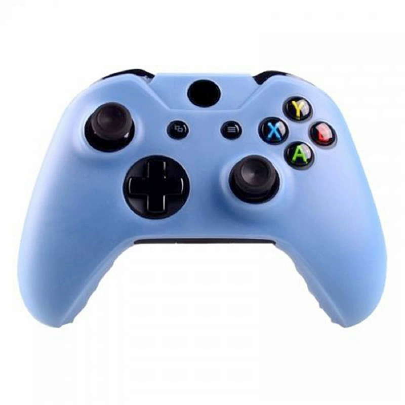 Ручка Xbox One, силиконовый чехол для Xbox One защитный чехол геймпад, ручка, силиконовый чехол