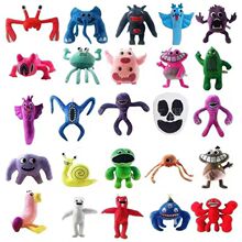 �羳 Garten of banban plush ��໨�@ë�q�����Α���߅��ż�ɐ�