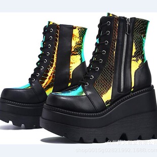 ����վ2020�ꁆ�R�d�ﶬ�¿�ߎ��ɸ��ЬŮƴɫϵ����a�W��ŮЬ