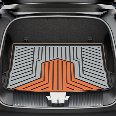 Trunk Mat, Suitable for Haval H6
