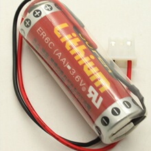 ER6C AA 3.6V F2-40BL FX2N/1N PLC �늳�