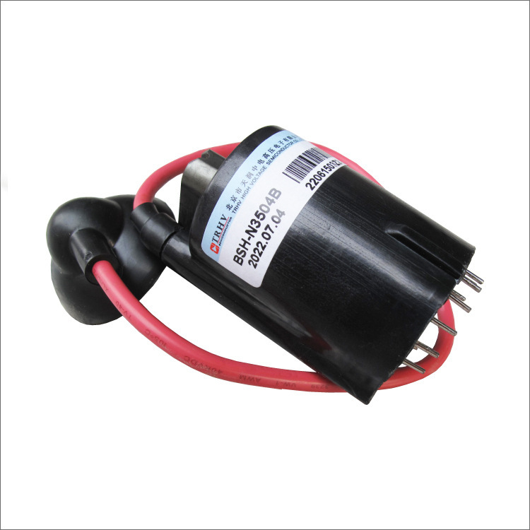 High voltage generator BSH-N3504B high voltage package High voltage module DC transformer high frequency high voltage electronics