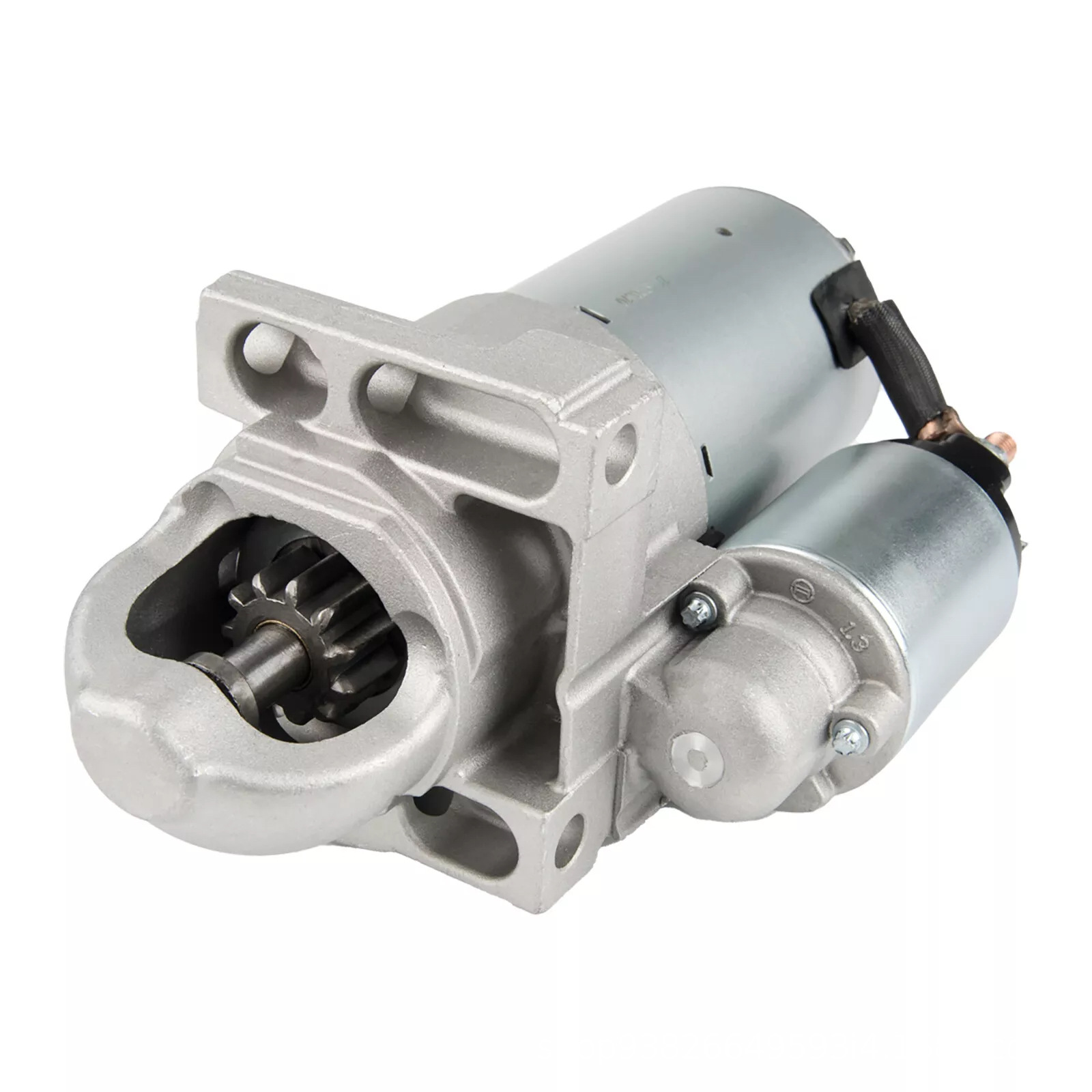 Suitable for Chevrolet Cadillac Starter Motor 10465463 12563908 12655055 Direct Sales