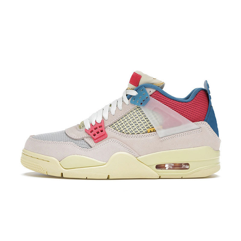 2020 zapatos de comercio exterior transfronterizo 4 generaciones zapatos de baloncesto 40 - 47