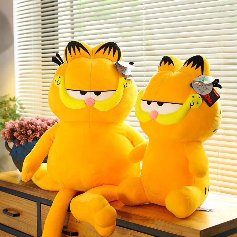 plush big doll