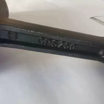 Crankshaft, camshaft Extreme Robber 35 Huayang