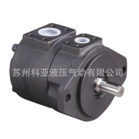 台湾Kingst高压定量叶片泵SVQ35-116-L-R SVQ35-125-L-R 欢迎询价