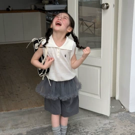 童T恤;童裤;儿童牛仔裤