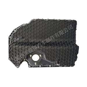 Yağ qabı 06K.103.598.G 06K103600R Volkswagen VW AG üçün