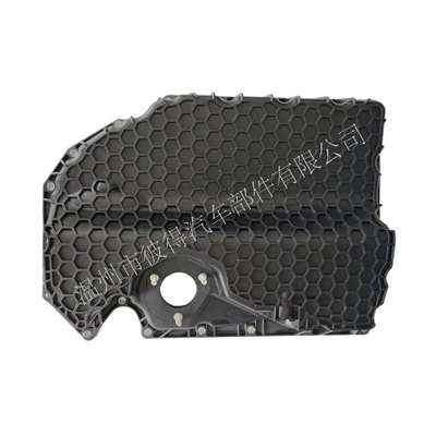 Volkswagen VW AG üçün yağ qabı 06K.103.598.G 06K103600R