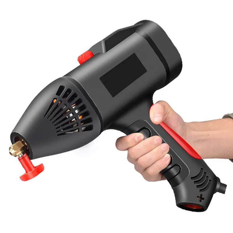 全数字智能化焊狮手持式电焊机家用小型迷你便携式220V纯铜弧焊机