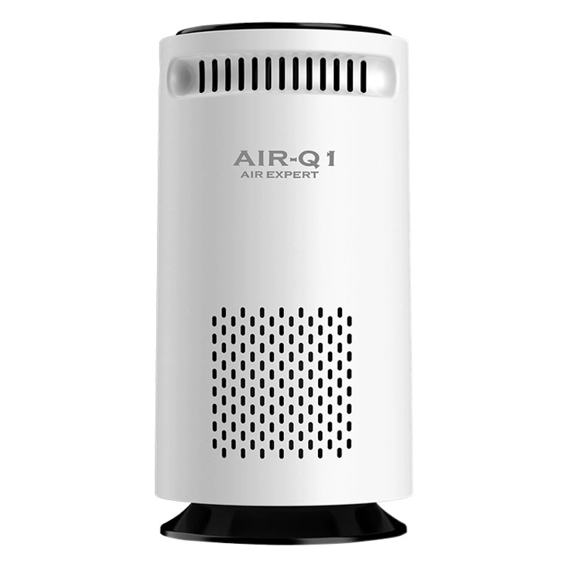 Автомобильный очиститель воздуха с отрицательными ионами