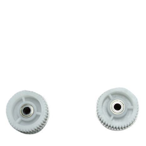 Samsung Pick and Place Machine Feeder Components 12mm Feeder Reel with Bearing J9065203A Samsung Pick and Place Machine Feeder Components 12mm Feeder Reel with Bearing J9065203A