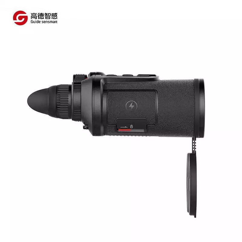 高德TN450双目双筒红外望远镜TN430/TN650/TN630热成像高清夜视仪