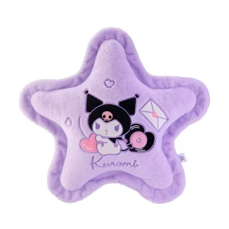 Простынь Hello Kitty, подушка для спальни, кукла, подарок на день рождения