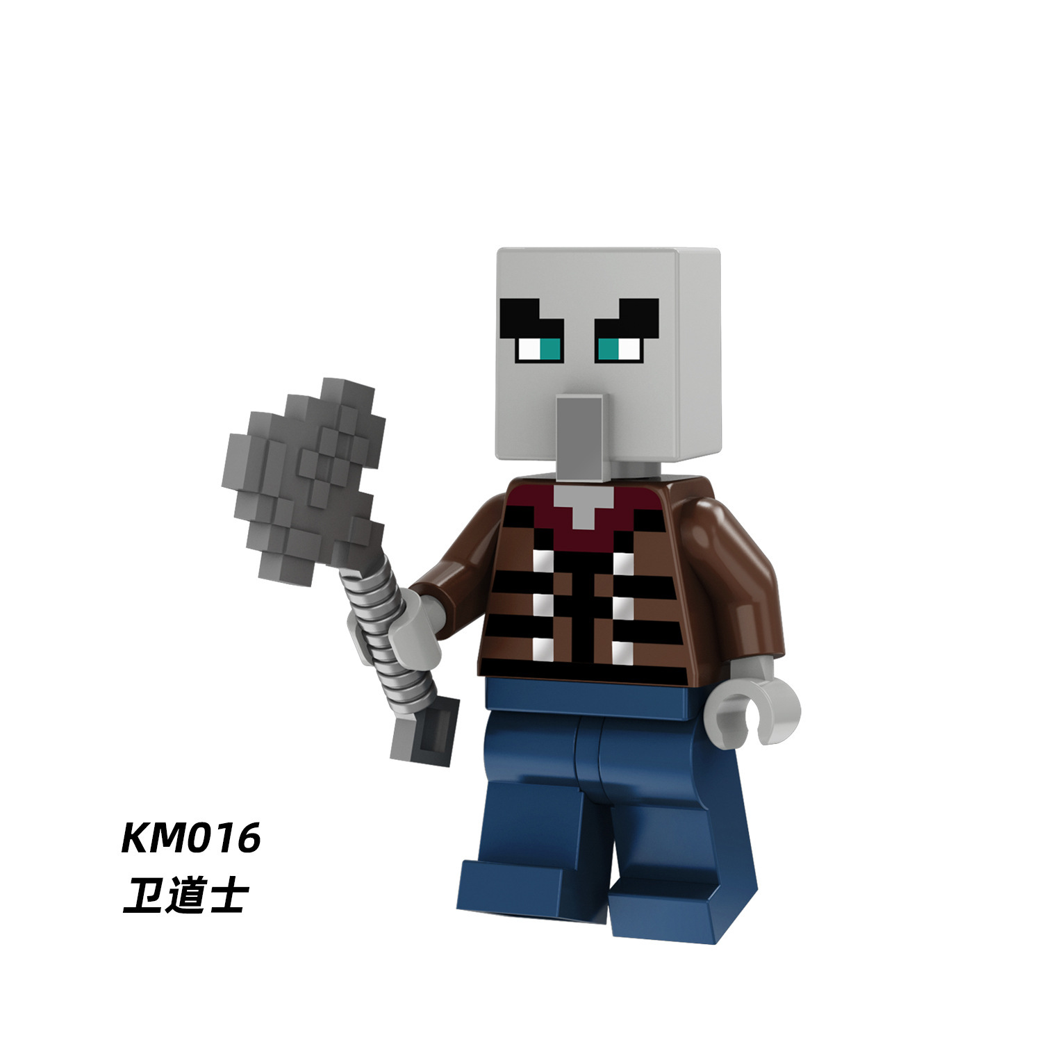 KM016