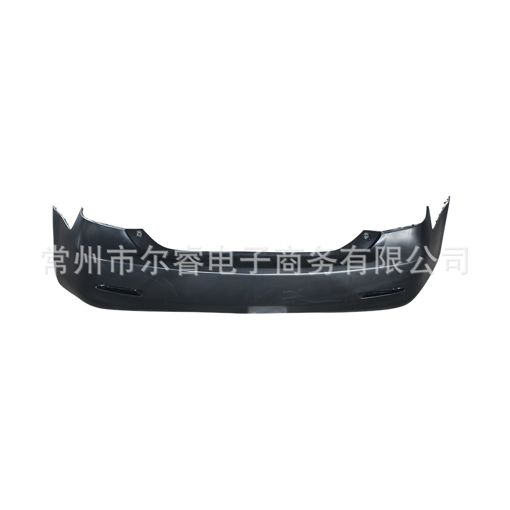 Suitable for Camry Front Bumper 09 10 11 Models Front and Rear Bumpers