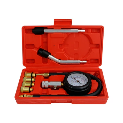 Pressure Gauge Cylinder Pressure Gauge: Mühərrik alətləri