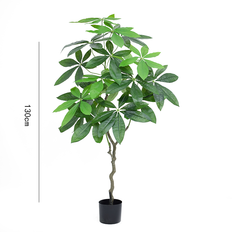 Árbol de la Fortuna Artificial de Plástico Decorativo para Sala de Estar e Interior image 26