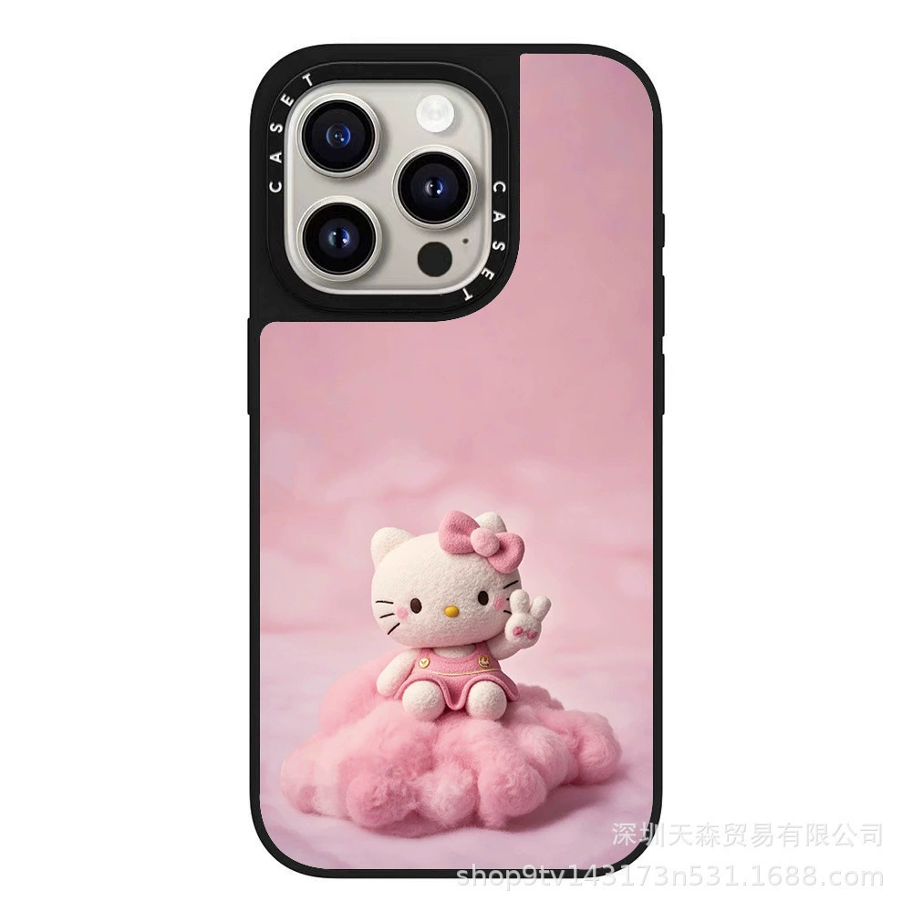 Apple, совместимый чехол для телефона, iPhone15 Pro, iPhone, 16 Pro Max