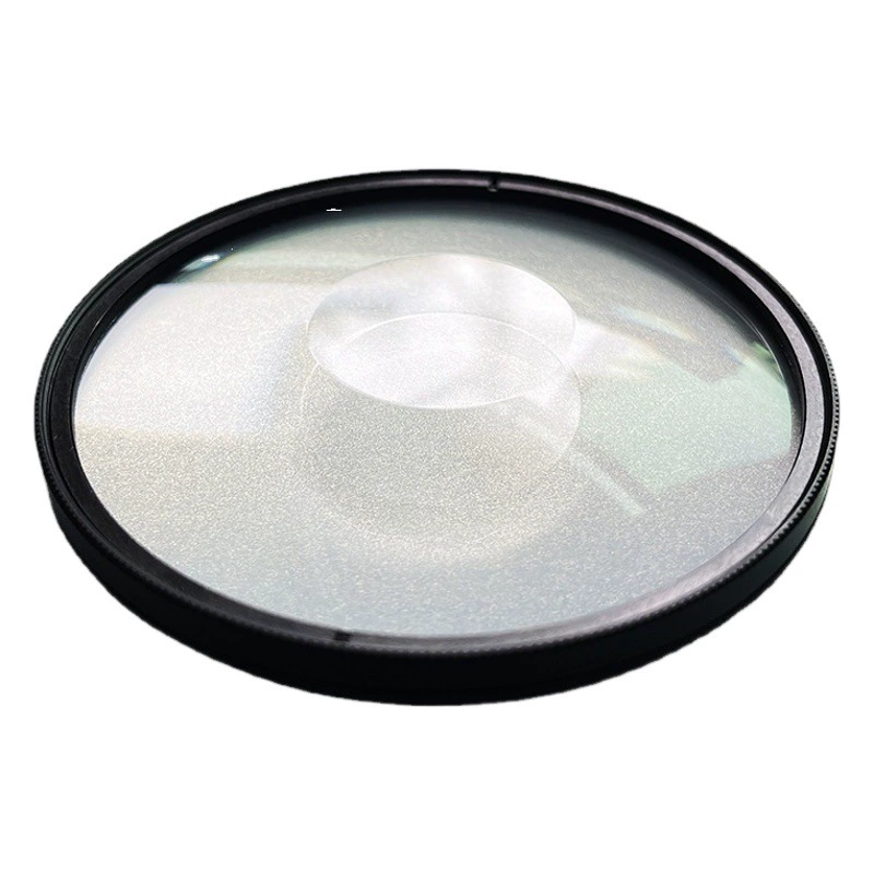 Перспективы трансграничных горячих продаж фотографии разманные вихревые черные дыры спецэффекты 37-82 мм зеркальная камера аксессуары