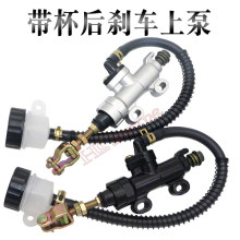 ԽҰATVɳ��Ħ��܇��� ���� ��ƽ�����x�� һ�ֱú󎧱��_�x�ϱ�