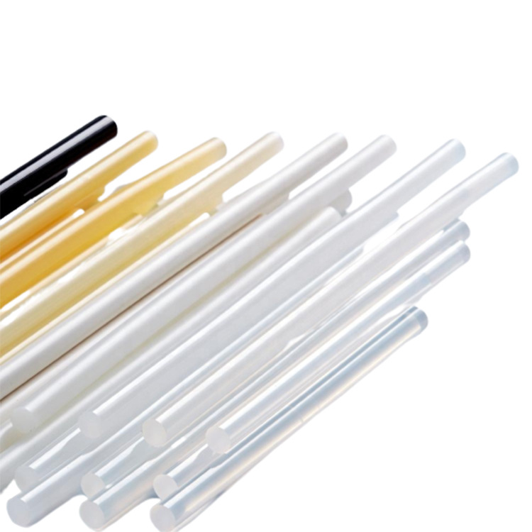 合得妙918A热熔胶条UL电子胶棒零件粘结热熔胶棒