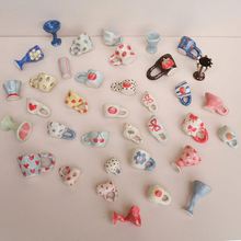 �W���羳�¿�ɐۿ�ͨϵ�е���DIY���Ͳ��L��ɫϵ��18K��ɫŮ
