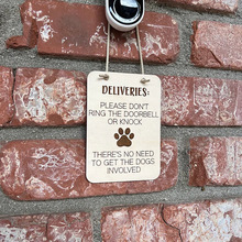 �羳Don't Ring The Doorbellľ�ƹ��T⏘�־�������ƌ������