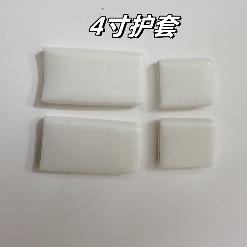 Juego de funda de clip de boda