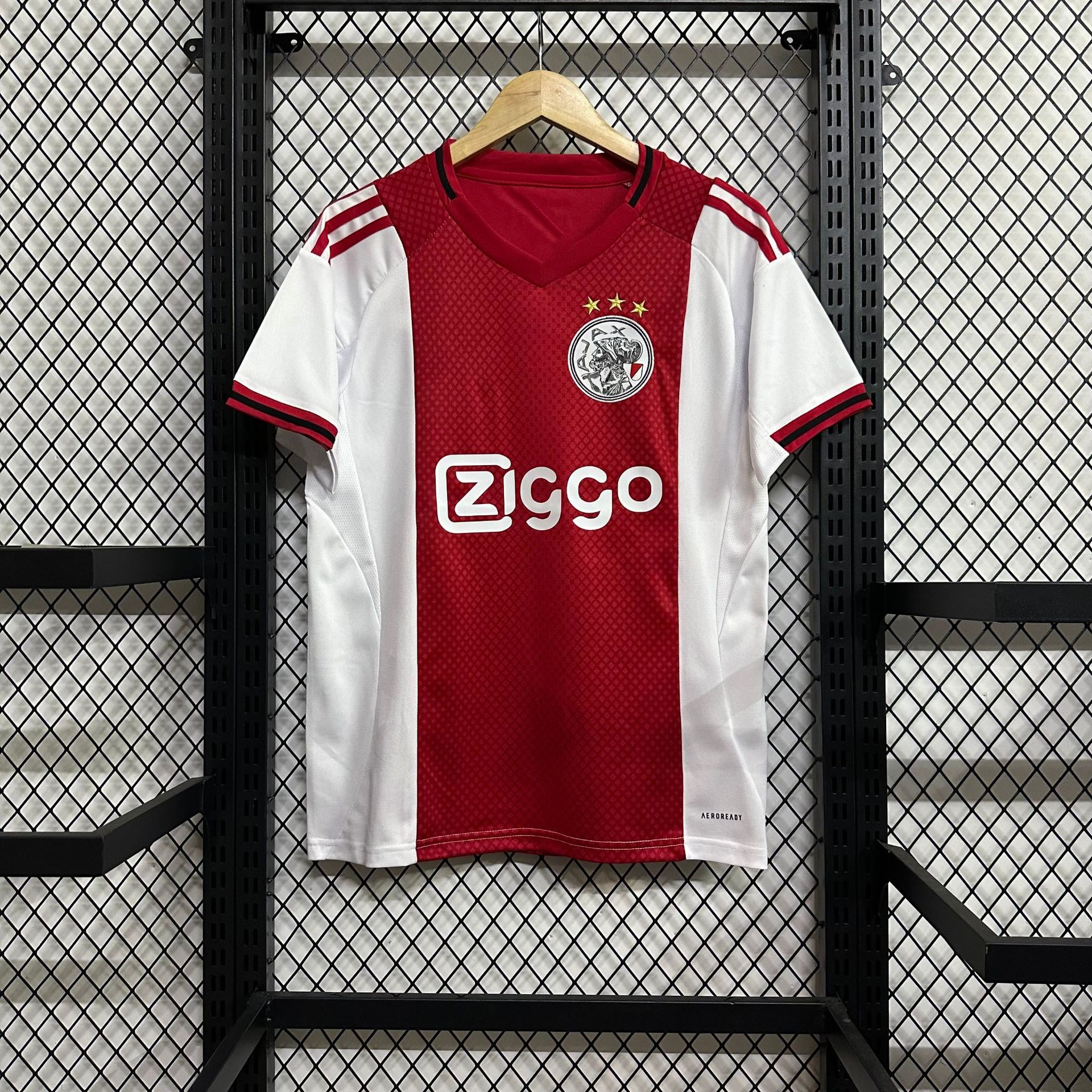 2526 temporada tailandesa uniformes de fútbol Riad Inter Madrid Atlético París Barcelona Real Madrid AC Juve Miami camiseta
