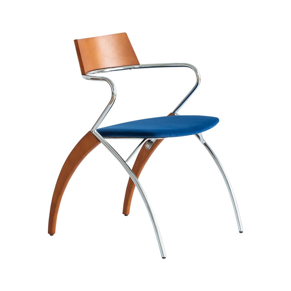 중고 색상 + 블루 쿠션