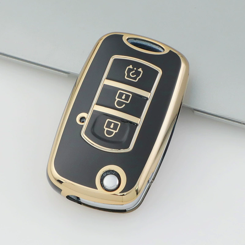 Dongfeng Motor Keyless чехол для декораций 580 декораций S560 TPU мягкая резиновая оболочка для ключей завод оптом