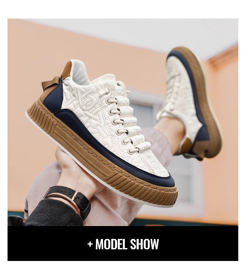 Men's Sneakers 13