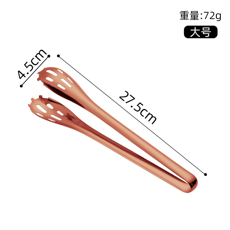 304 ステンレス鋼の卵クリップ、卵クリップ、ミートボールクリップ、パンクリップ、キッチンベーキングツール、バーベキューステーキクリップ|undefined