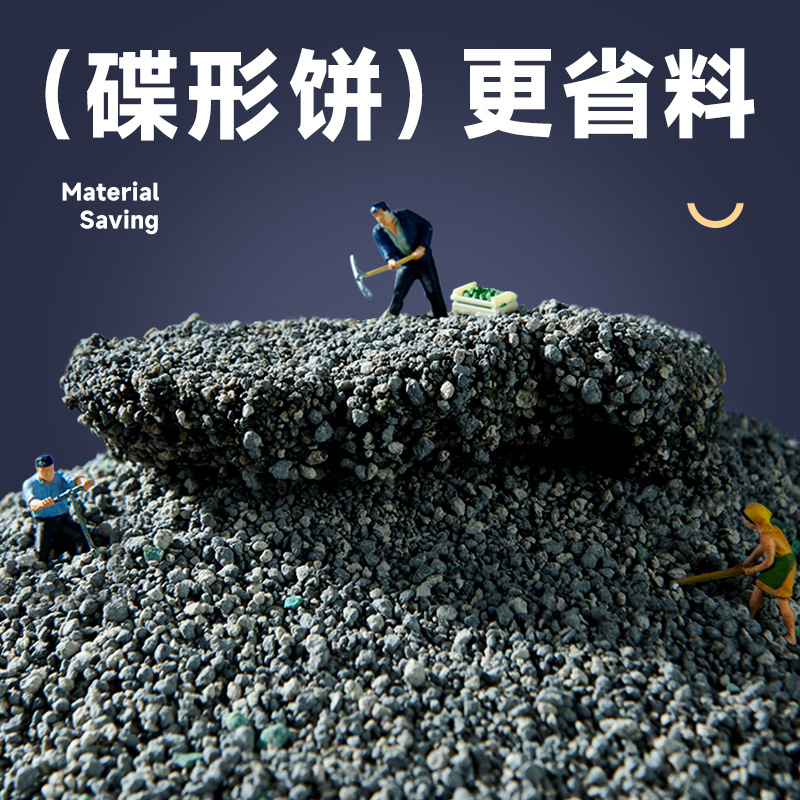 Yee Natural Sodium Bentonite Cat Litter Pet Supply Deodorizing Bentonite Cat Litter Cat House Crushed Mineral Sand