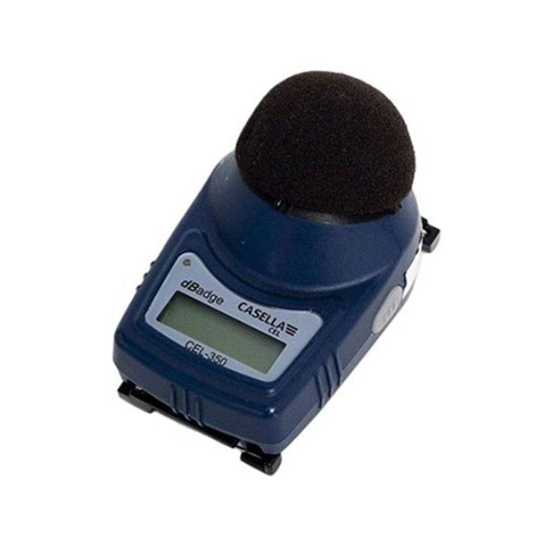 正品英国CASELLA　CEL-350个人噪音剂量计原装