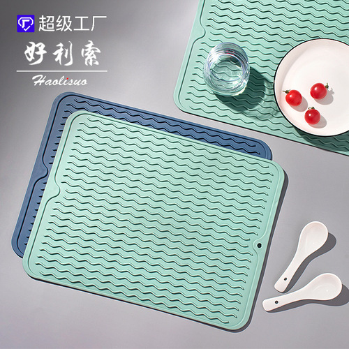 Silicone insulation mats, table mats, pot mats, table mats, anti-scalding mats, dish mats, bowl mats, placemats, plate mats, coasters, household