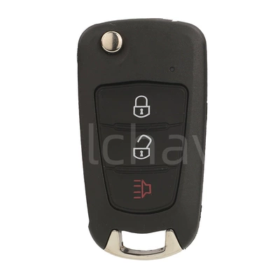 car remote key replacement shell, Car Keys