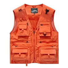 N 37248 Mesh Quick Dry Vest �����ٸ����� �羳����ѷŷ��