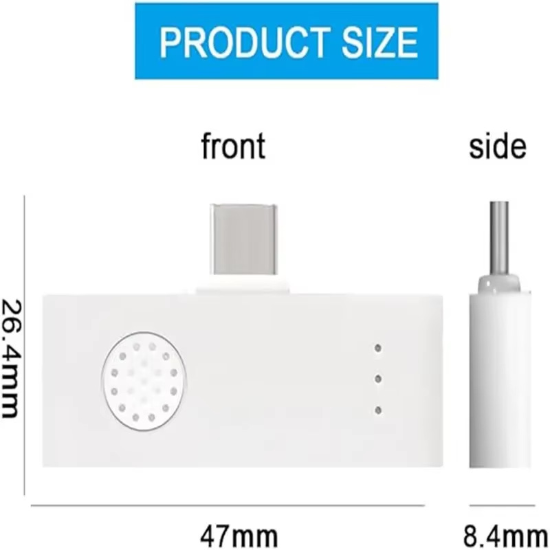 AT-012B1便携式酒精检测仪、IOS接口、中英文可卖、厂家直销系列