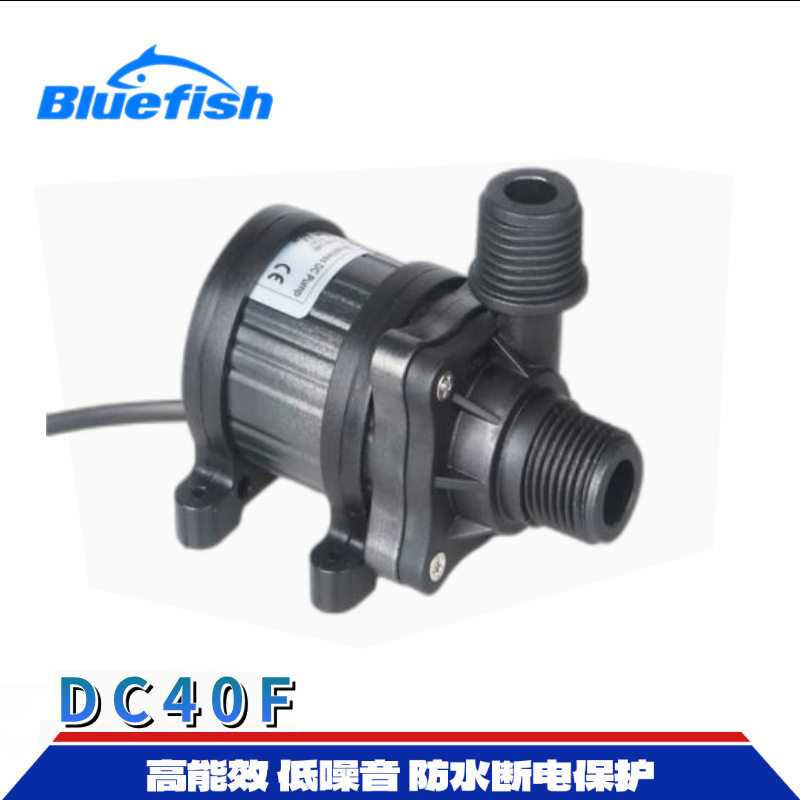 �п�12V/24V΢������׼�ɽ�����ܿյ�����΢���͸���С�ͻ�е��