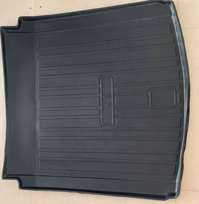 Trunk Mat, Hongqi HS5, Hongqi HS3, Hongqi - 2020-2024-hongqi-h9-default-item