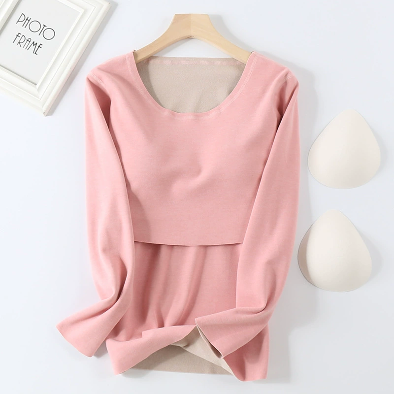 Освободите бюстгальтер послеродовой кормление топы для беременных осенний костюм