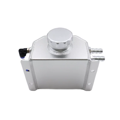 Cross-Border Hot-Selling 1L/2L Universal Water tank - 1l-silver