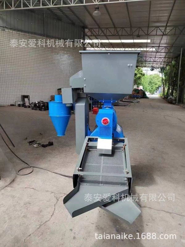 碾米机家用商用柴油机电机外贸出口五合一打米机600kg谷物脱皮机|undefined