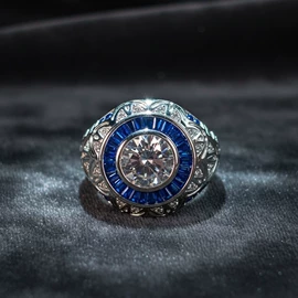 莫桑钻;莫桑钻项饰;莫桑钻