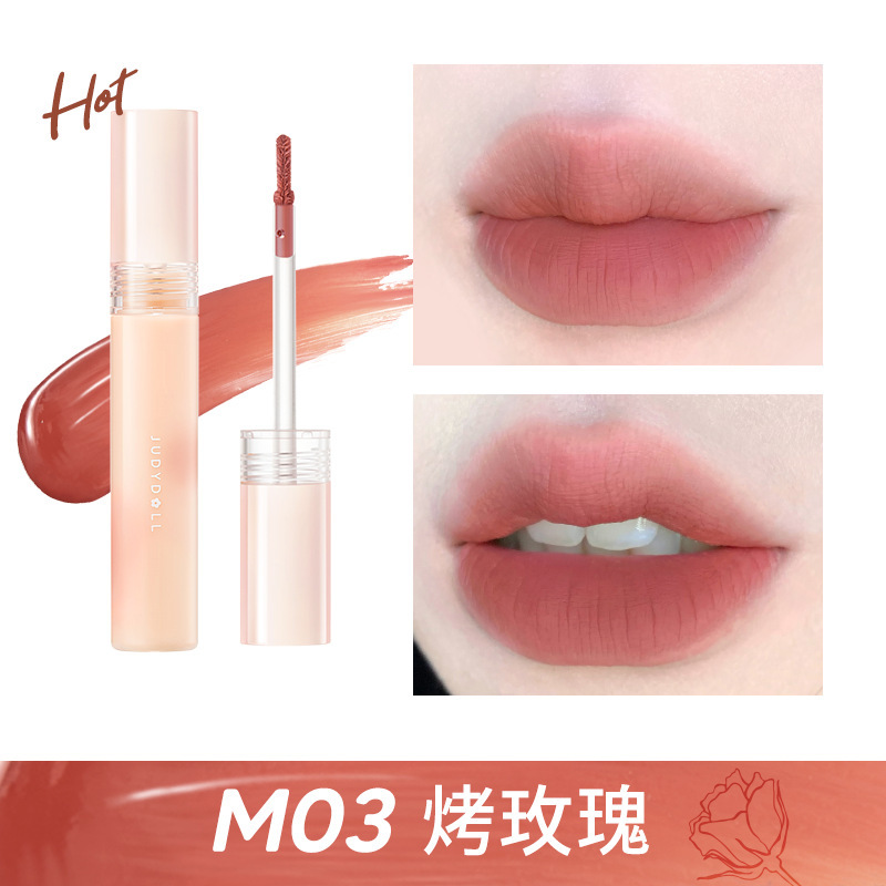 M03 구운 장미 전체 네트워크 핫 컬러