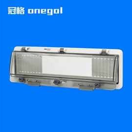 电源线;插座配件;保护器件