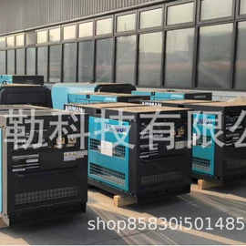 压缩设备;钻采设备;桩工机械